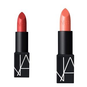 3/$30 Nars lipstick